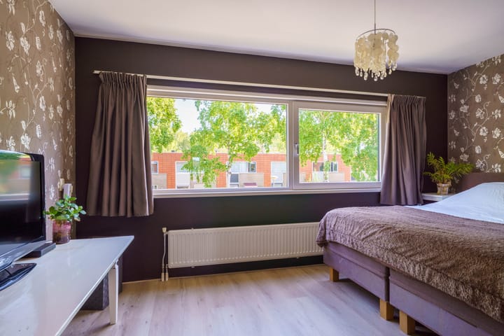 Foto 20 van Dwergkonijnstraat 25