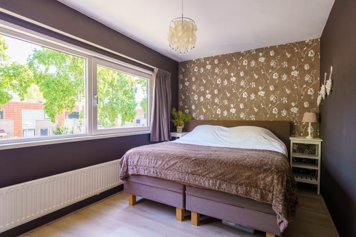 Foto 21 van Dwergkonijnstraat 25