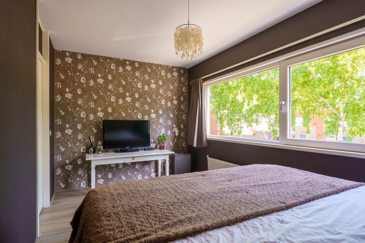 Foto 22 van Dwergkonijnstraat 25