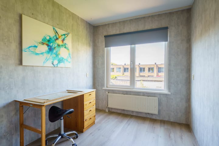 Foto 26 van Dwergkonijnstraat 25