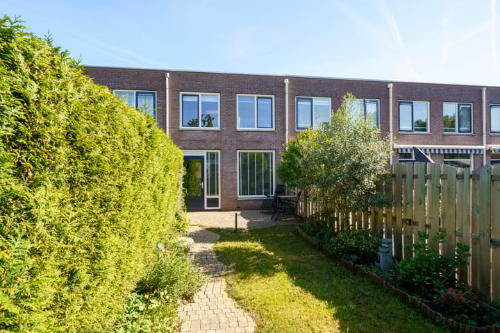 Foto 30 van Dwergkonijnstraat 25