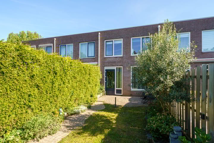 Foto 31 van Dwergkonijnstraat 25