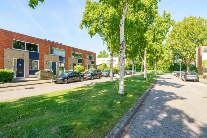 Foto 32 van Dwergkonijnstraat 25