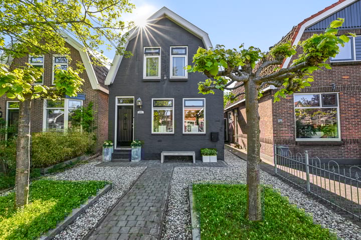 Foto 2 van Dorpsstraat 975