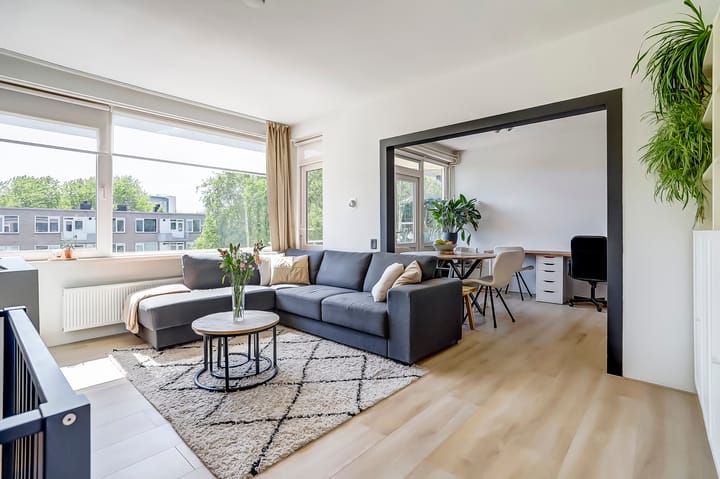 Foto 2 van Europalaan 283