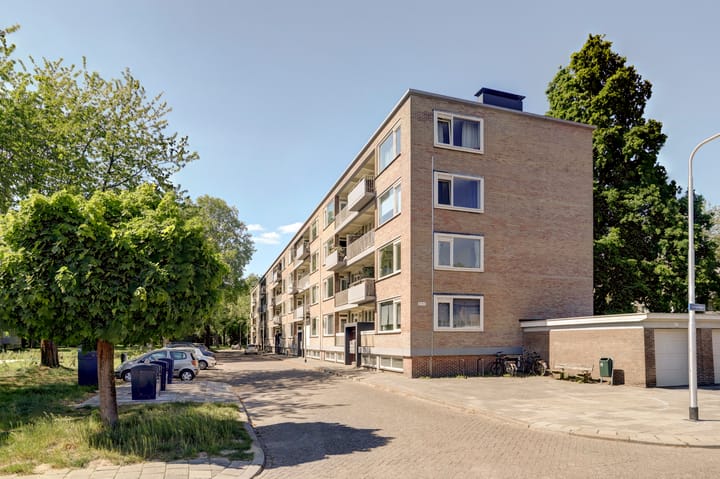 Foto 1 van Europalaan 283