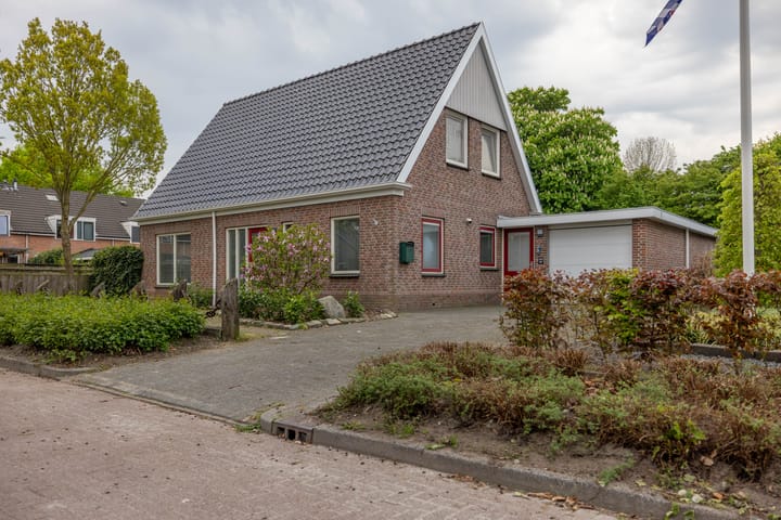 Foto 1 van Alde Galeien 1