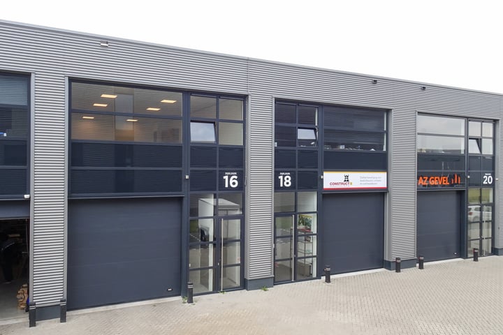 Dijkleger 16, Vianen (UT)