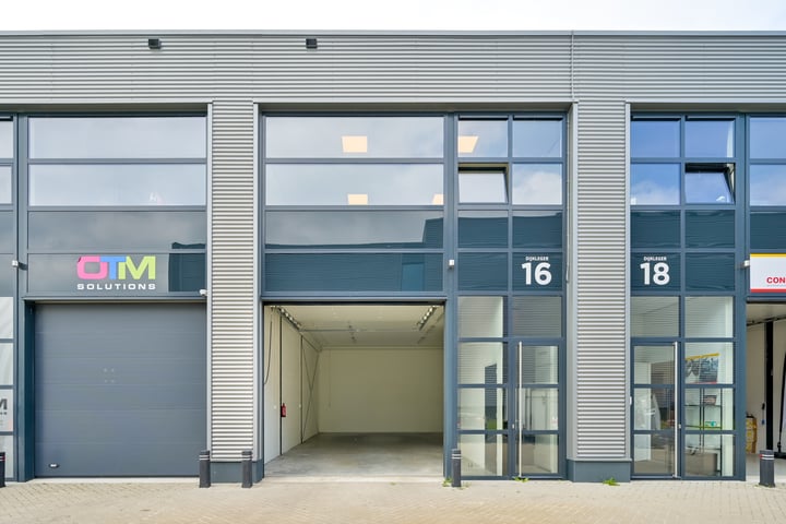 Dijkleger 16, Vianen (UT)