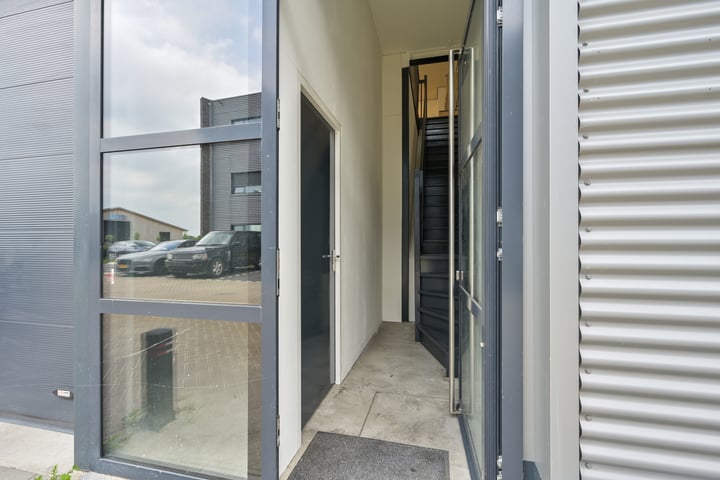 Dijkleger 16, Vianen (UT)