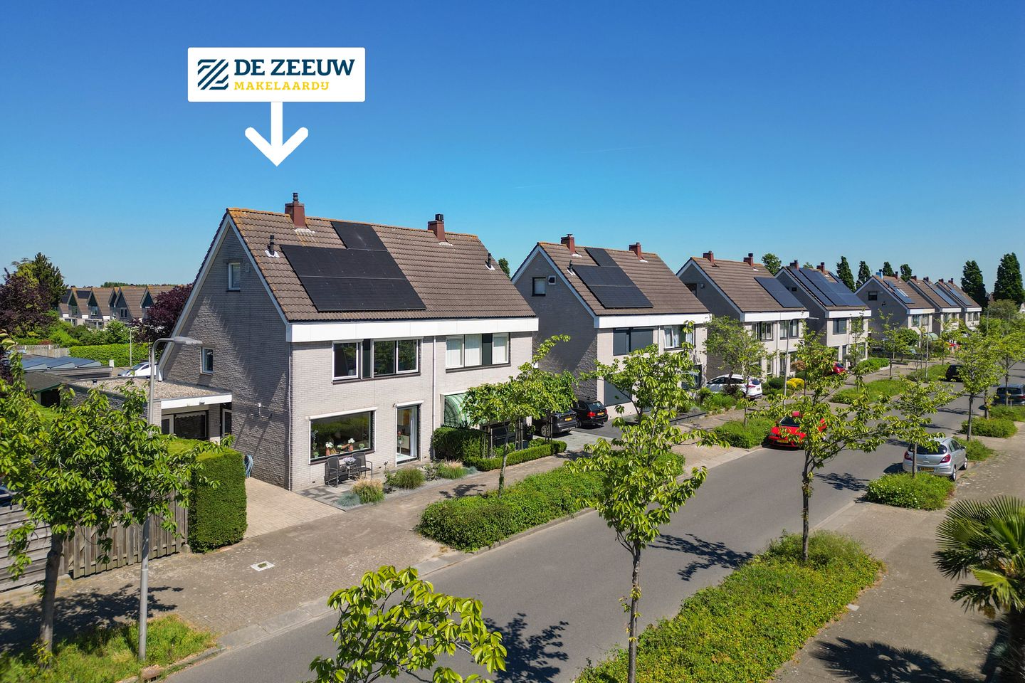 Foto 1 van Marshalllaan 1