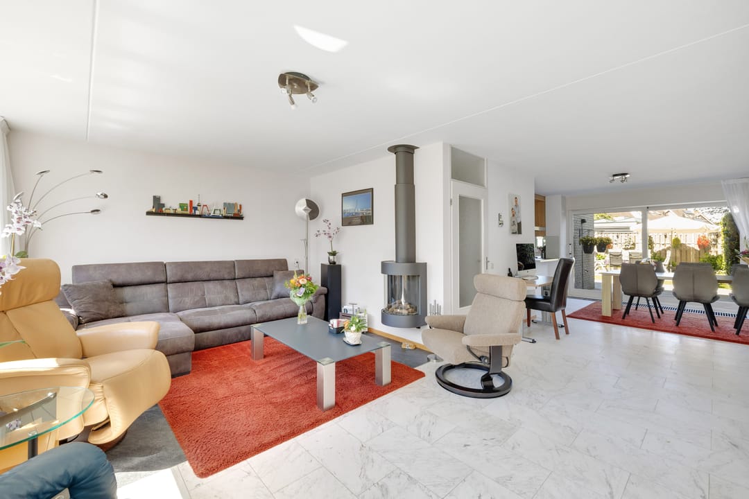 Photo 2 of Marshalllaan 1