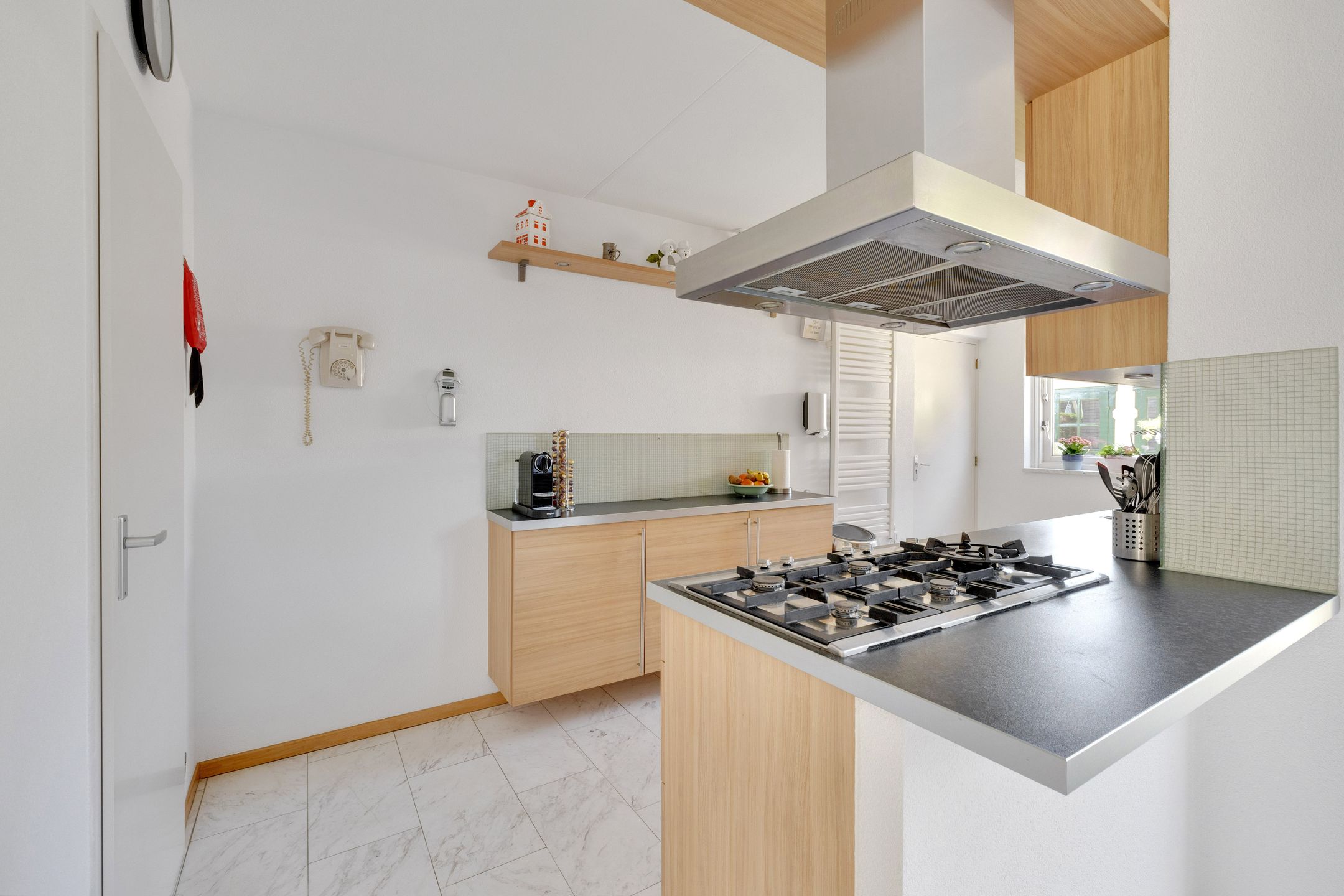 Photo 3 of Marshalllaan 1