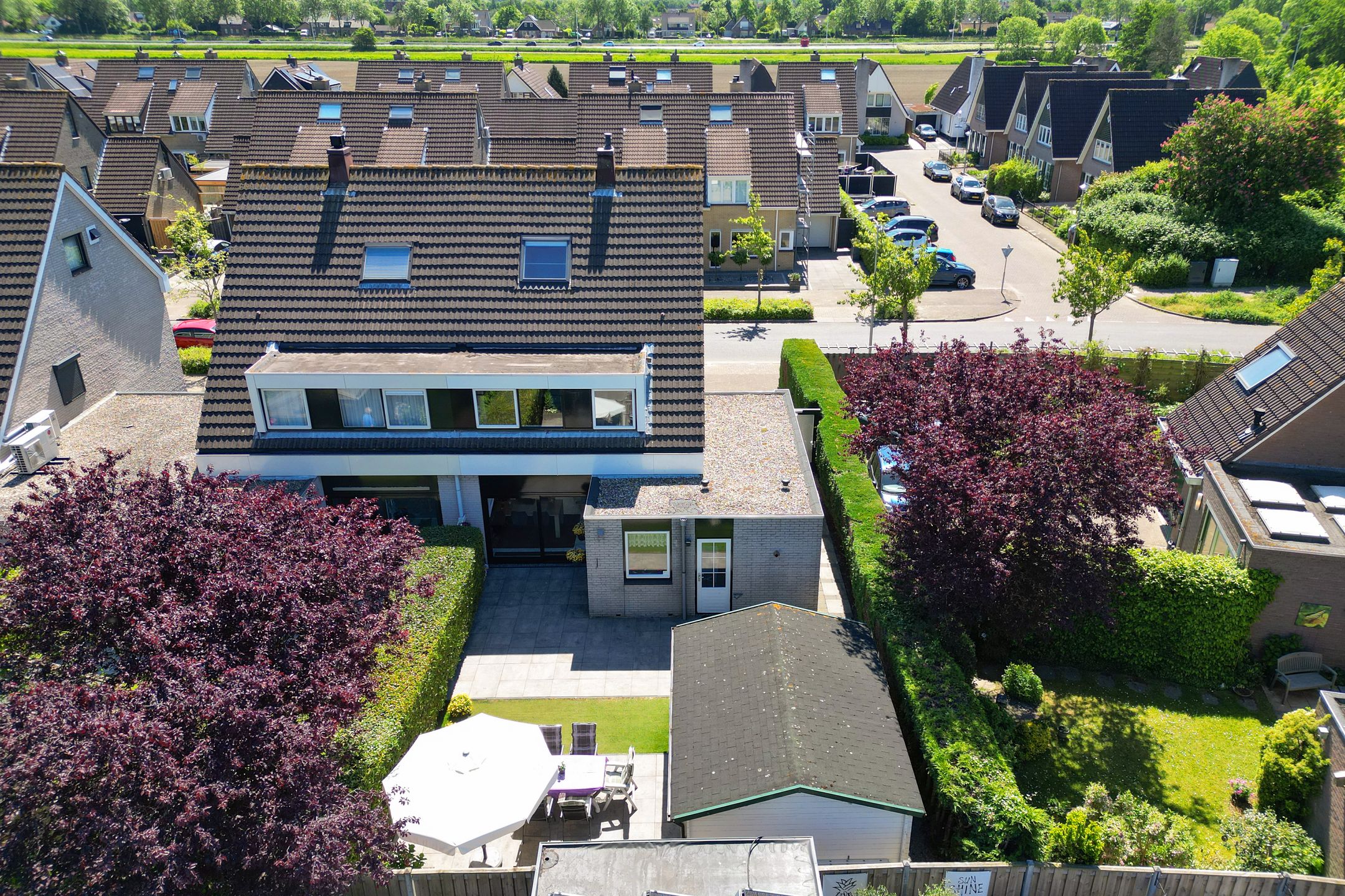 Photo 6 of Marshalllaan 1