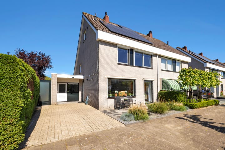 Foto 7 van Marshalllaan 1