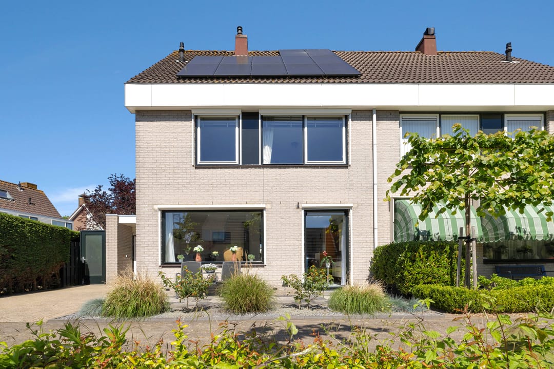 Photo 8 of Marshalllaan 1