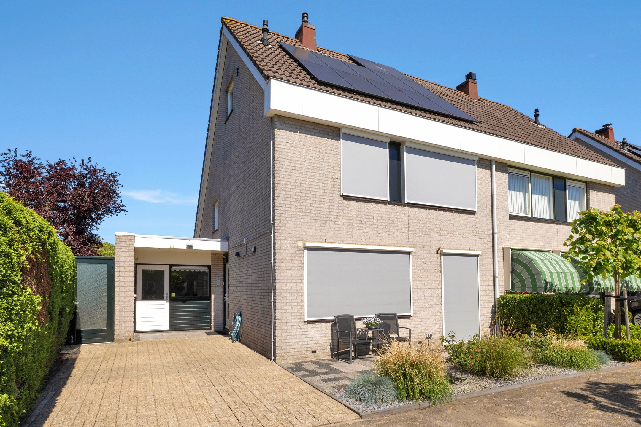 Photo 9 of Marshalllaan 1