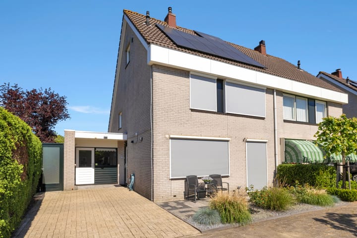 Foto 9 van Marshalllaan 1