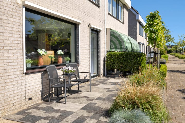 Foto 10 van Marshalllaan 1