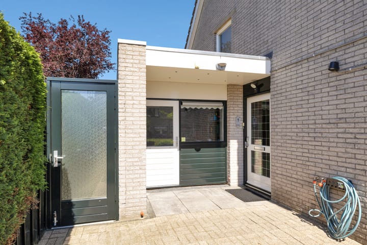 Foto 11 van Marshalllaan 1