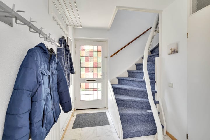 Foto 12 van Marshalllaan 1