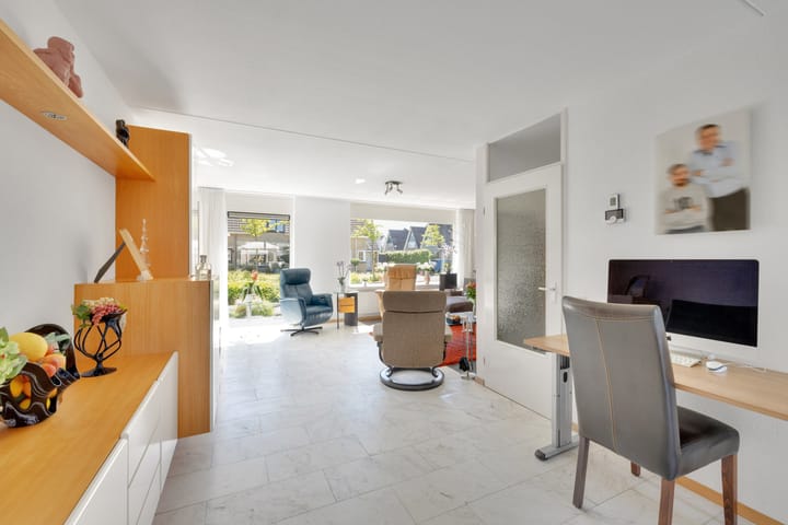 Foto 15 van Marshalllaan 1