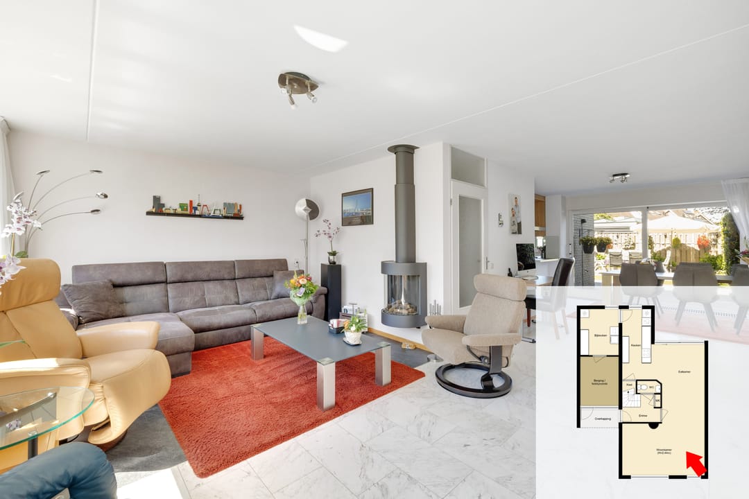 Photo 16 of Marshalllaan 1