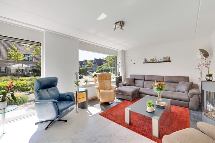 Foto 17 van Marshalllaan 1