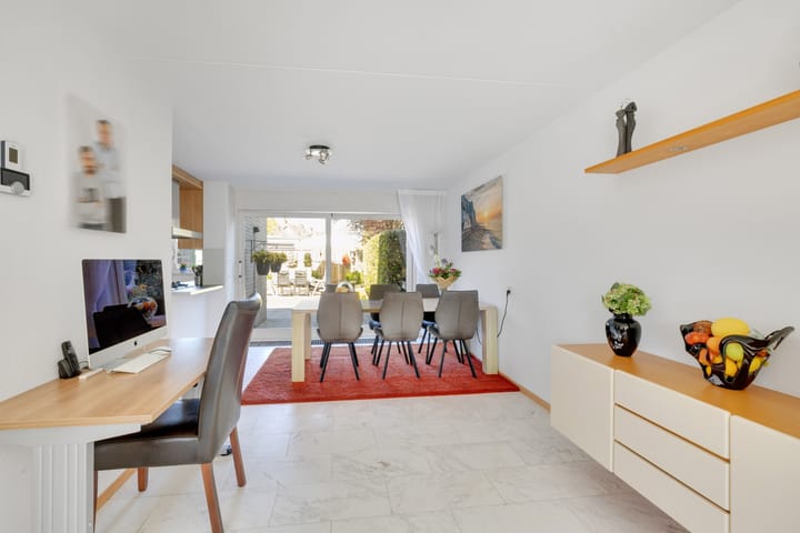 Foto 19 van Marshalllaan 1