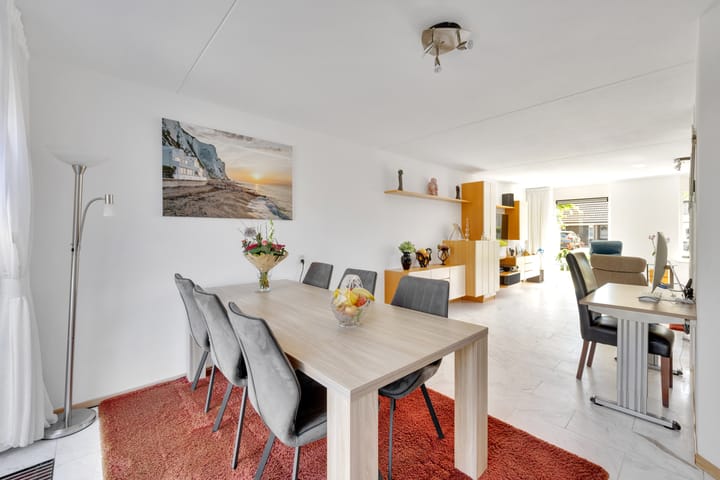 Foto 20 van Marshalllaan 1