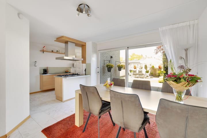 Foto 21 van Marshalllaan 1