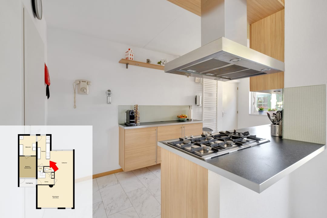 Photo 22 of Marshalllaan 1