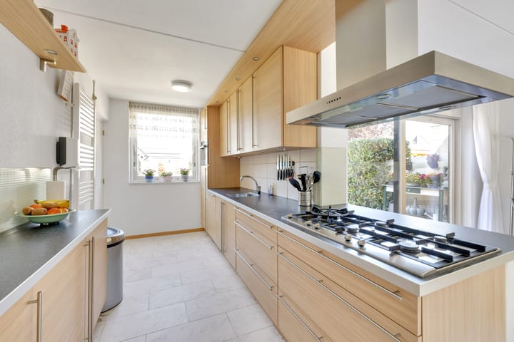 Foto 23 van Marshalllaan 1