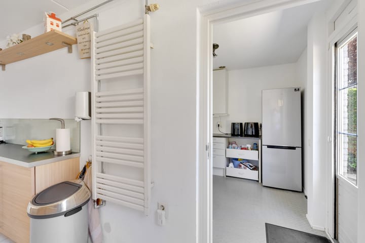 Foto 25 van Marshalllaan 1