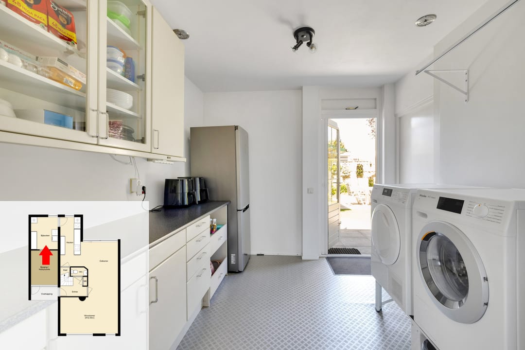 Photo 26 of Marshalllaan 1