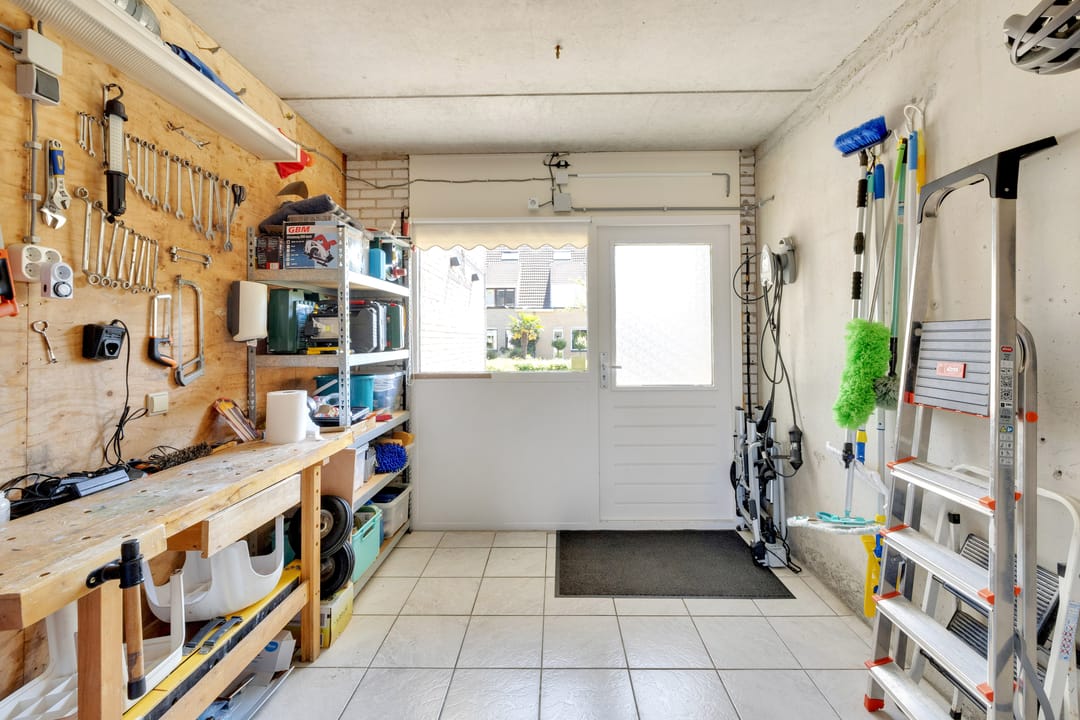 Photo 28 of Marshalllaan 1