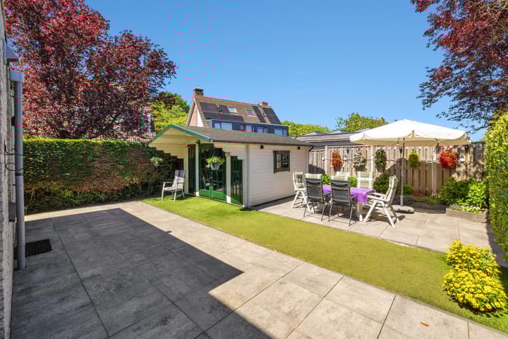 Foto 30 van Marshalllaan 1