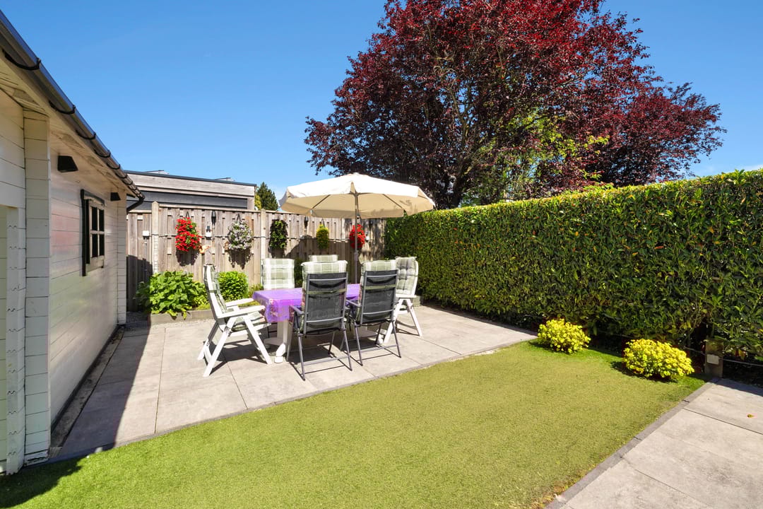 Photo 31 of Marshalllaan 1