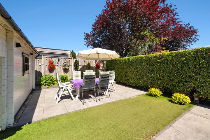 Foto 31 van Marshalllaan 1