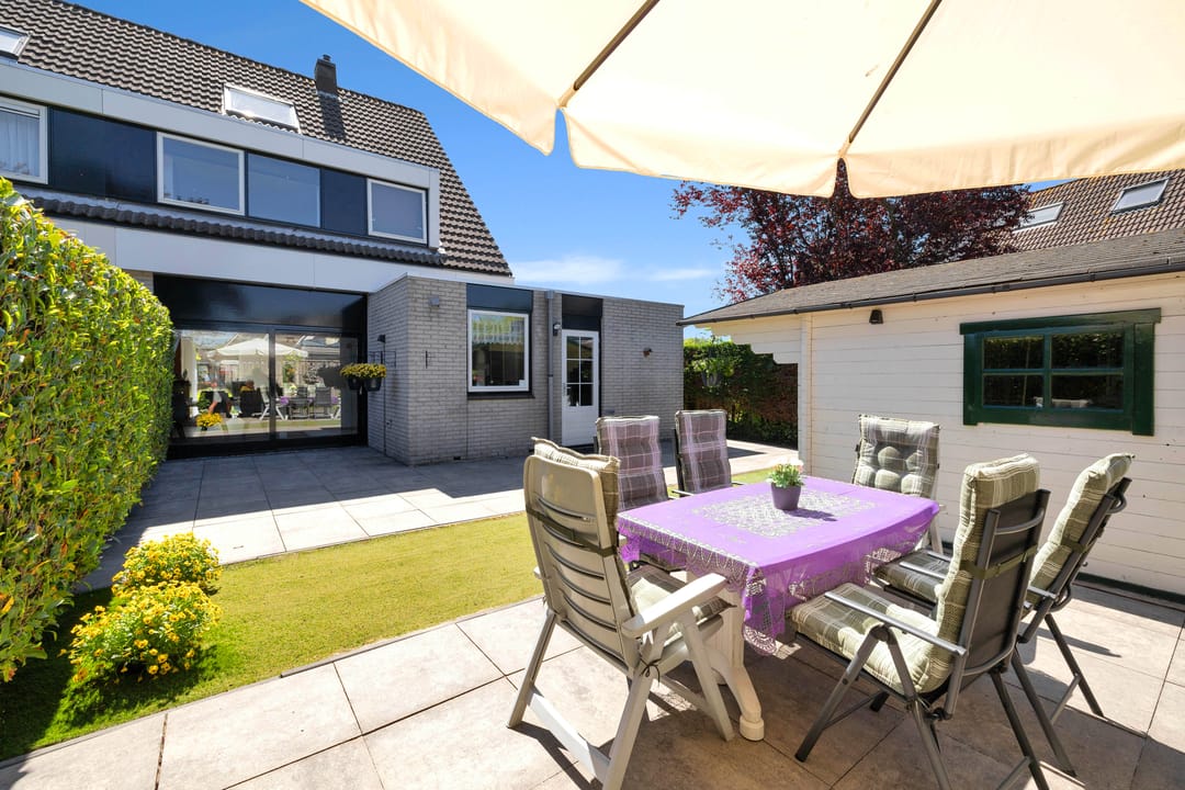 Photo 32 of Marshalllaan 1