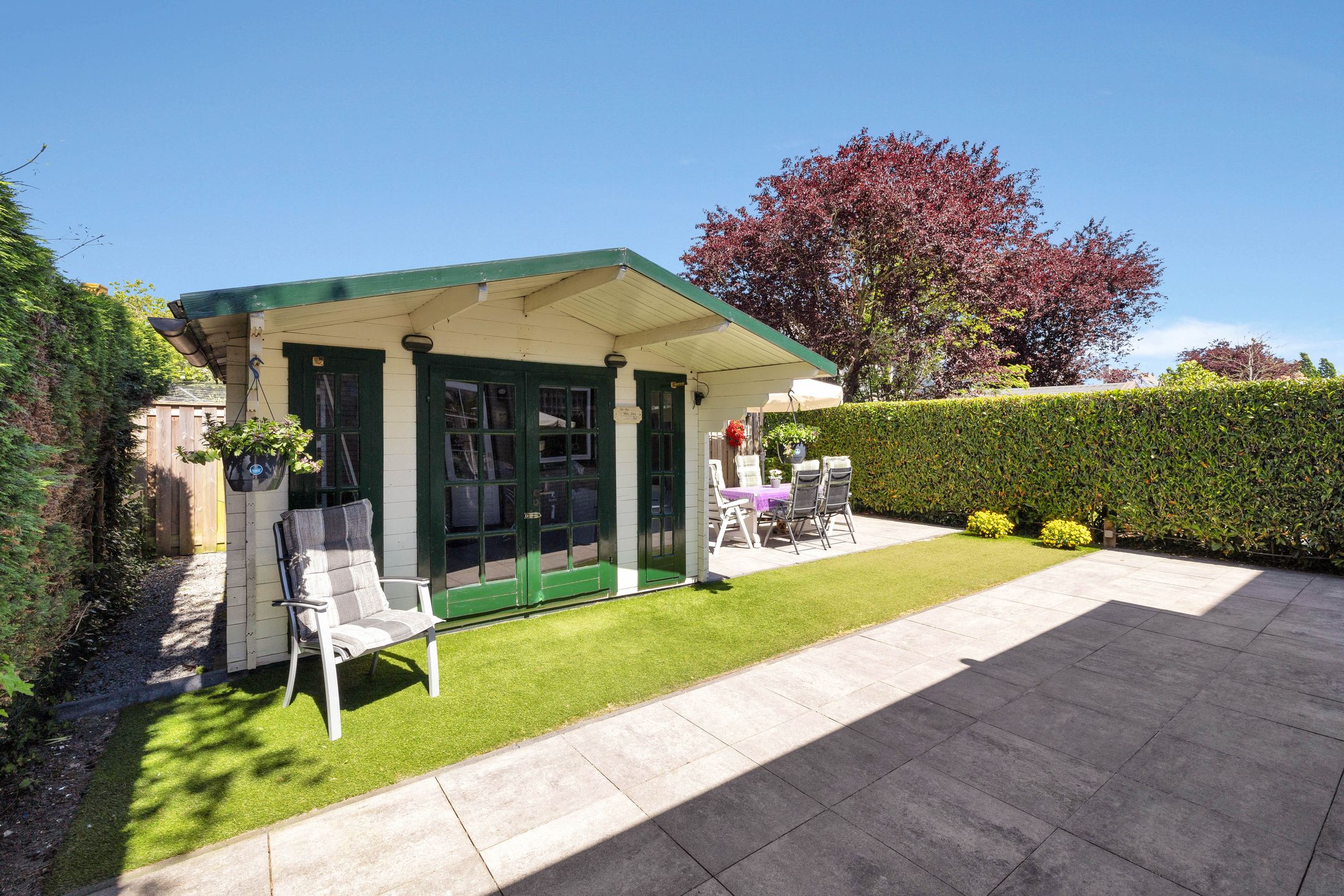 Photo 33 of Marshalllaan 1