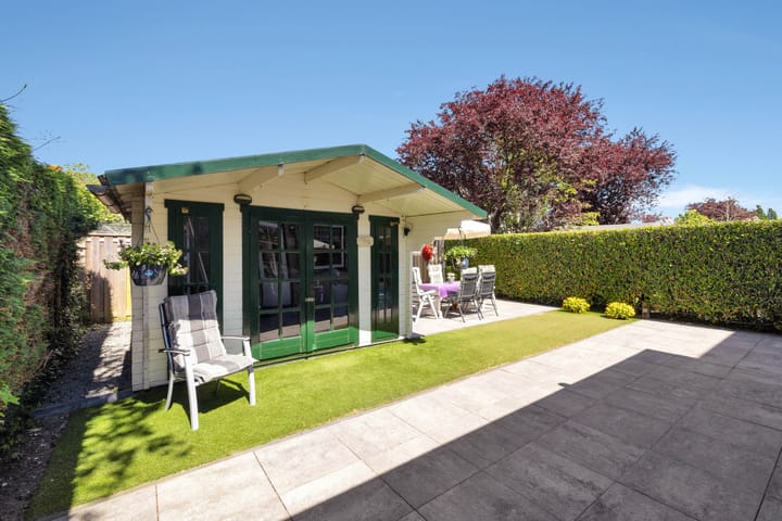 Foto 33 van Marshalllaan 1