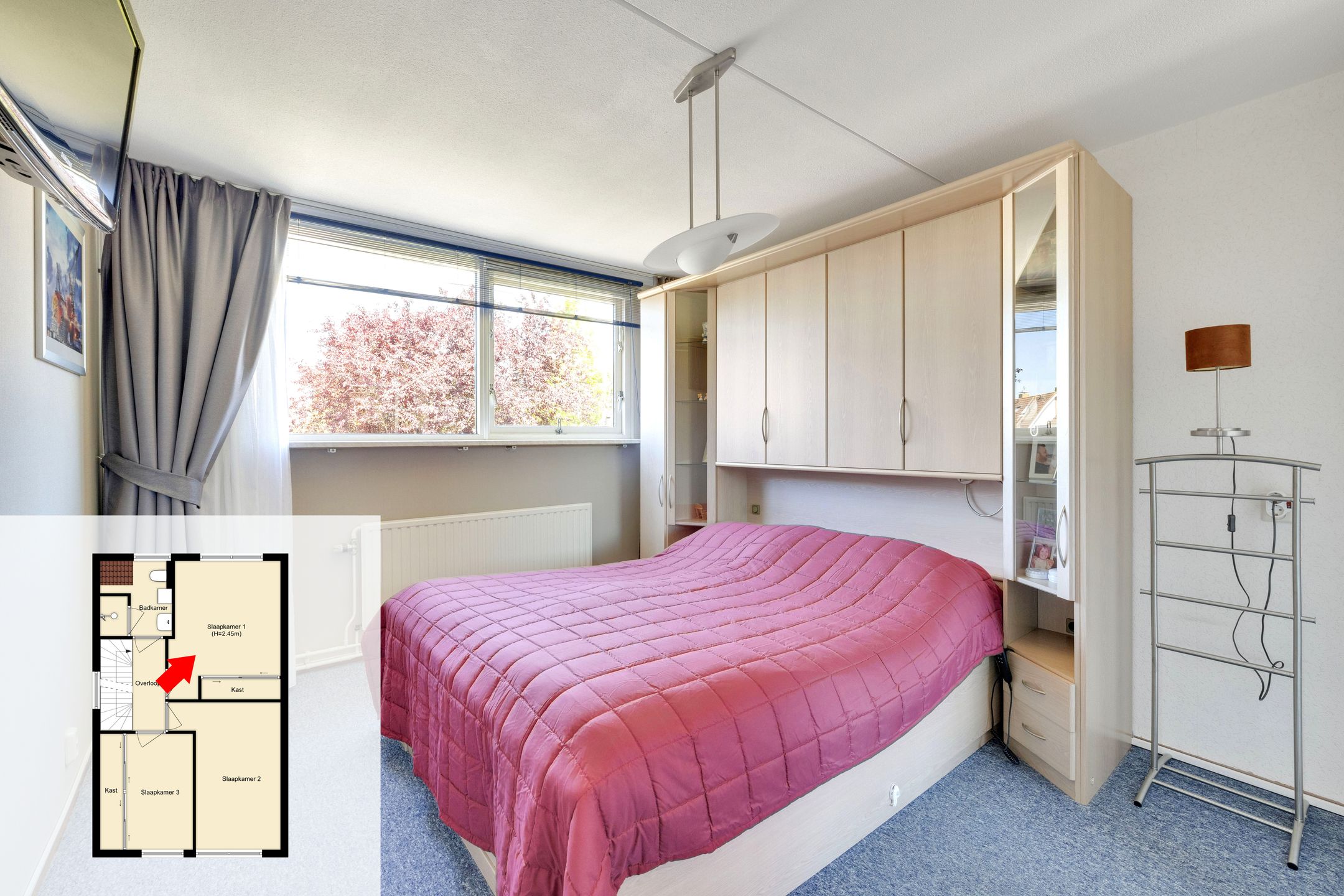 Photo 36 of Marshalllaan 1