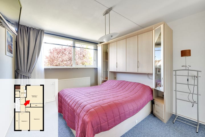 Foto 36 van Marshalllaan 1