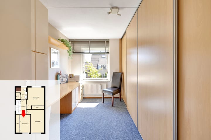 Foto 39 van Marshalllaan 1