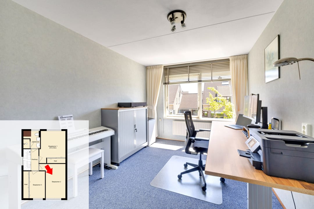 Photo 41 of Marshalllaan 1