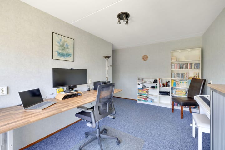 Foto 42 van Marshalllaan 1