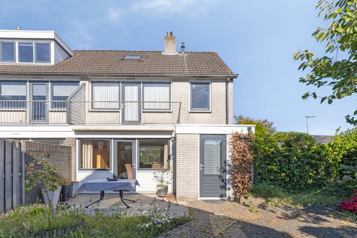 Foto 5 van Wielewaal 14