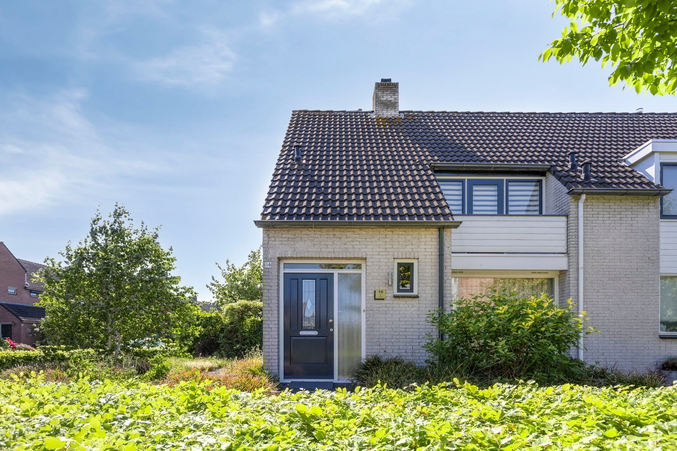 Foto 6 van Wielewaal 14