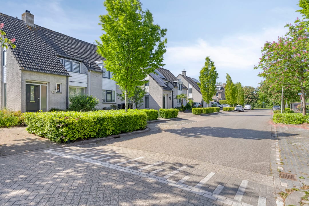 Foto 7 van Wielewaal 14